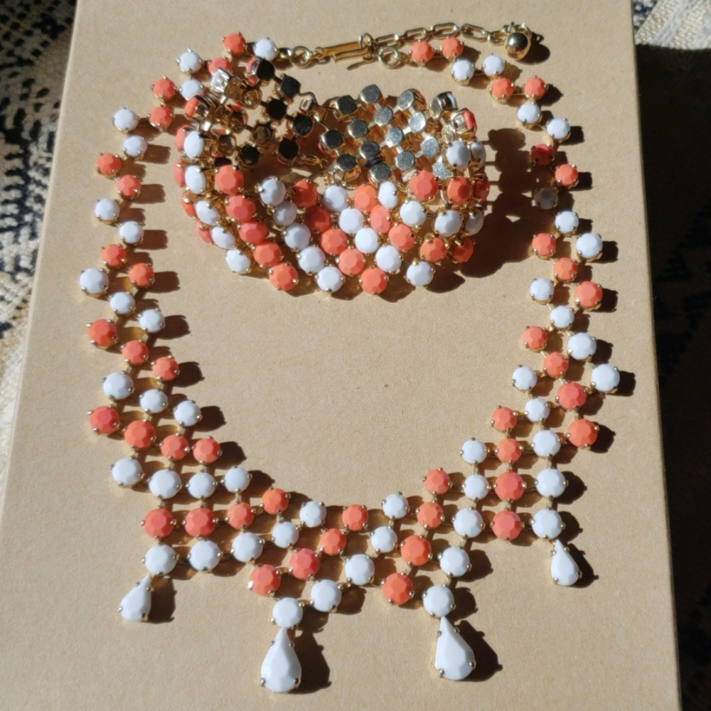 Trifari Set